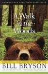 Bill Bryson A Walk in the Woods